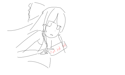 博麗靈夢